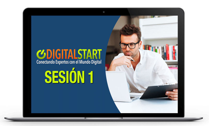 DigitalStart Program