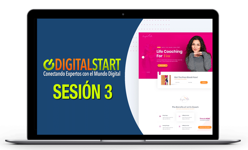 DigitalStart Program